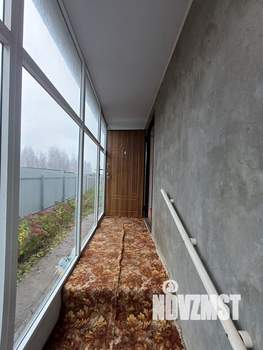 Дом 261м&sup2;, 2-этажный, участок 16 сот.  