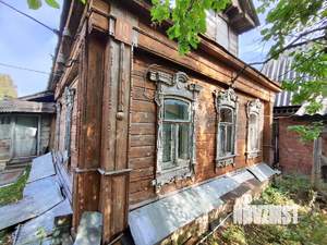 Дом 32м&sup2;, 1-этажный, участок 25 сот.  