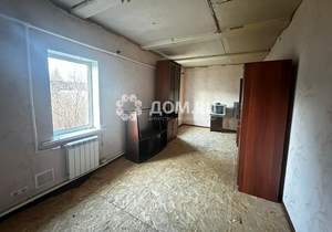 Дом 61м&sup2;, 1-этажный, участок 4 сот.  