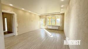 Дом 107м&sup2;, 1-этажный, участок 10 сот.  