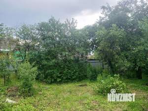 Дом 45м&sup2;, 1-этажный, участок 7 сот.  