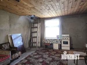 Дом 74м², 2-этажный, участок 10 сот.  