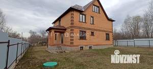 Дом 350м², 2-этажный, участок 18 сот.  