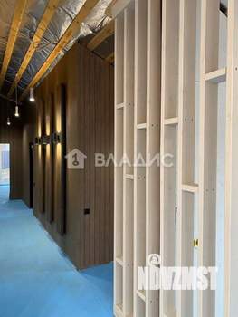 Дом 157м&sup2;, 1-этажный, участок 15 сот.  