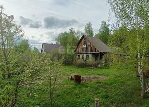 Дача 20м², 2-этажный, участок 6 сот.  