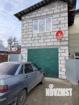 Дом 175м&sup2;, 2-этажный, участок 2 сот.  