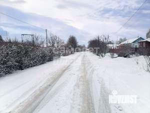 Дом 48м&sup2;, 1-этажный, участок 23 сот.  