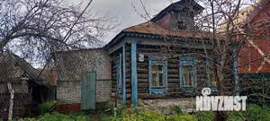 Дом 45м², 1-этажный, участок 21 сот.  