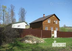 Дом 170м&sup2;, 3-этажный, участок 20 сот.  