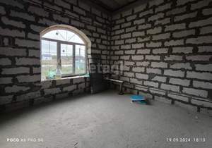 Дом 220м², 1-этажный, участок 15 сот.  