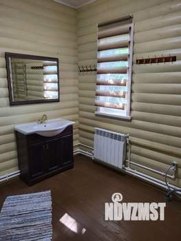 Коттедж 160м², 2-этажный, участок 24 сот.  