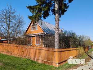 Дом 150м², 2-этажный, участок 19 сот.  