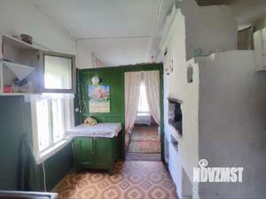 Дом 45м², 1-этажный, участок 10 сот.  