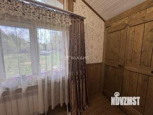 Дача 60м², 2-этажный, участок 12 сот.  