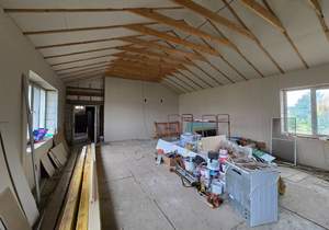 Дом 423м&sup2;, 2-этажный, участок 14 сот.  