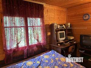 Дом 85м², 2-этажный, участок 5 сот.  