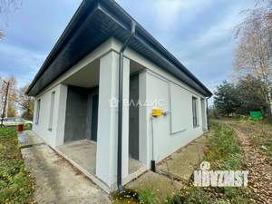 Дом 96м², 1-этажный, участок 10 сот.  