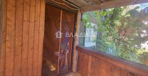 Дом 50м², 2-этажный, участок 8 сот.  