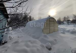 Дом 60м&sup2;, 2-этажный, участок 9 сот.  