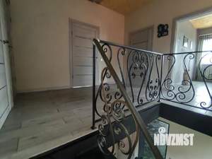 Дом 180м², 2-этажный, участок 7 сот.  