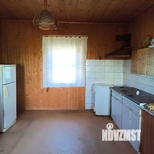 Дом 75м², 1-этажный, участок 27 сот.  