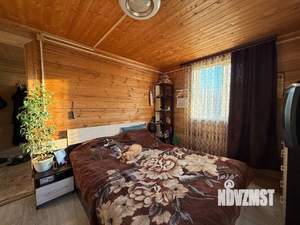 Дом 74м&sup2;, 2-этажный, участок 12 сот.  