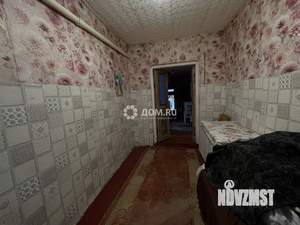 Дом 84м², 1-этажный, участок 6 сот.  