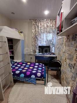 Дом 56м², 1-этажный, участок 8 сот.  