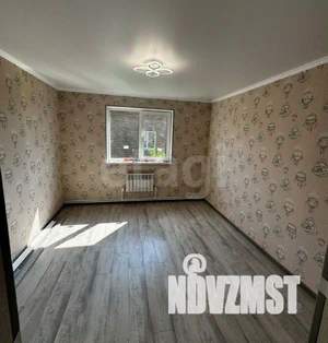Дом 120м², 1-этажный, участок 8 сот.  