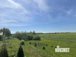Дом 260м², 2-этажный, участок 14 сот.  