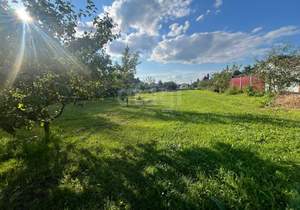 Дом 30м², 1-этажный, участок 21 сот.  