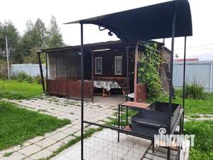 Дом 92м², 2-этажный, участок 19 сот.  