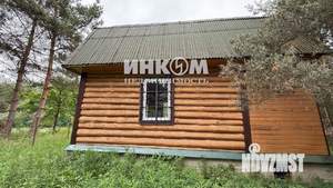 Дача 150м², 2-этажный, участок 8 сот.  
