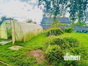 Дом 18м&sup2;, 1-этажный, участок 14 сот.  