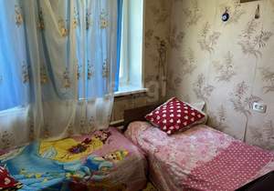 Дом 30м², 2-этажный, участок 5 сот.  