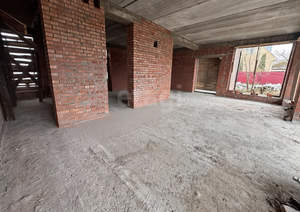 Дом 150м&sup2;, 2-этажный, участок 5 сот.  