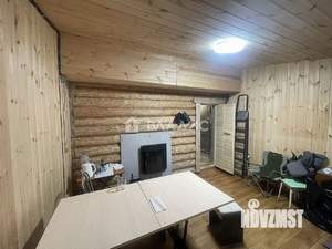 Дом 28м², 1-этажный, участок 6 сот.  