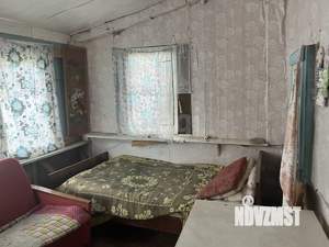 Дом 71м², 1-этажный, участок 15 сот.  