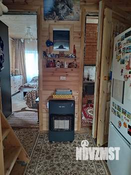 Дом 75м&sup2;, 2-этажный, участок 6 сот.  