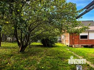 Дом 115м², 2-этажный, участок 9 сот.  