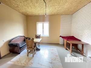 Дом 37м², 1-этажный, участок 8 сот.  