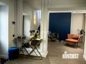 Дом 180м², 2-этажный, участок 8 сот.  