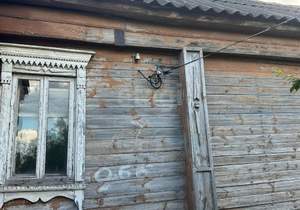 Дом 63м², 1-этажный, участок 25 сот.  