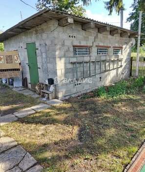 Дом 49м², 1-этажный, участок 4 сот.  