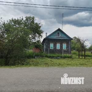 Дом 40м², 2-этажный, участок 16 сот.  