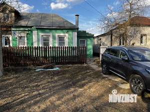 Дом 50м², 1-этажный, участок 7 сот.  