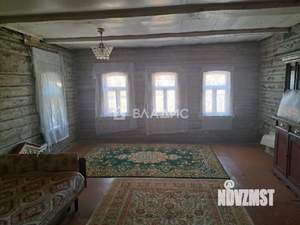 Дом 72м², 2-этажный, участок 17 сот.  