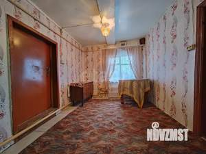 Дача 43м², 1-этажный, участок 16 сот.  