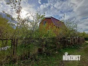 Дача 79м², 2-этажный, участок 7 сот.  