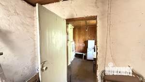 Дом 32м², 2-этажный, участок 6 сот.  